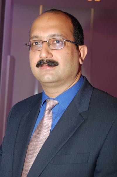 Chander Mulchandani Director CDC Tours & Travels Private Limited